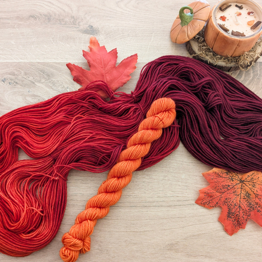 Stars Hollow Autumn festival