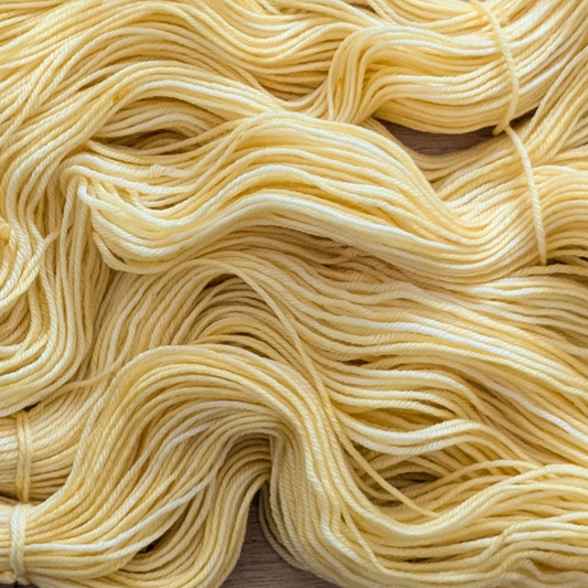 Sherbet Lemon