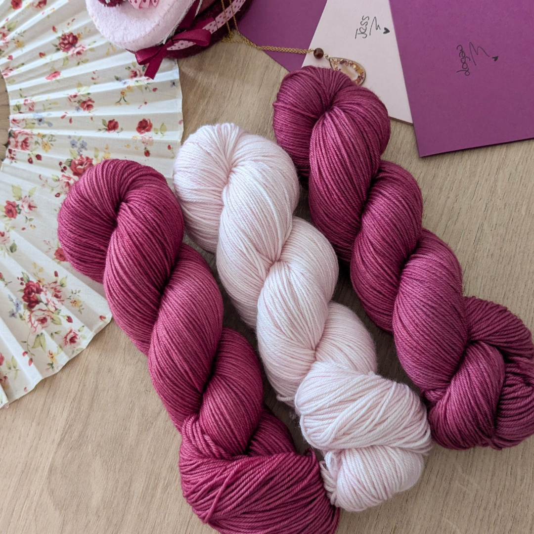 Rory est amoureuse