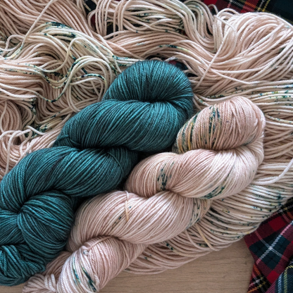 Mon beau sapin