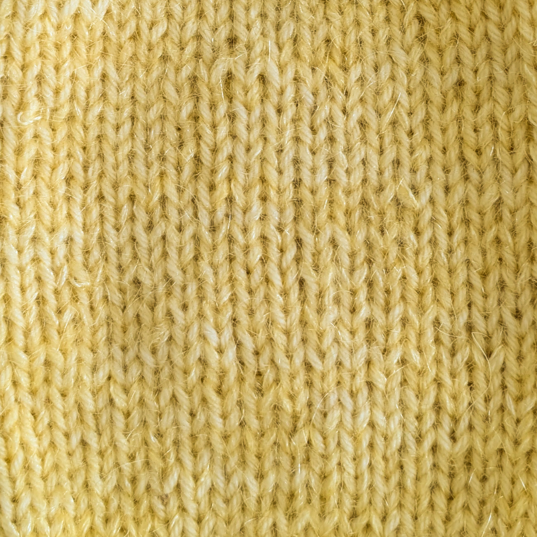 Sherbet Lemon