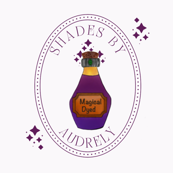 Shades by Audrely